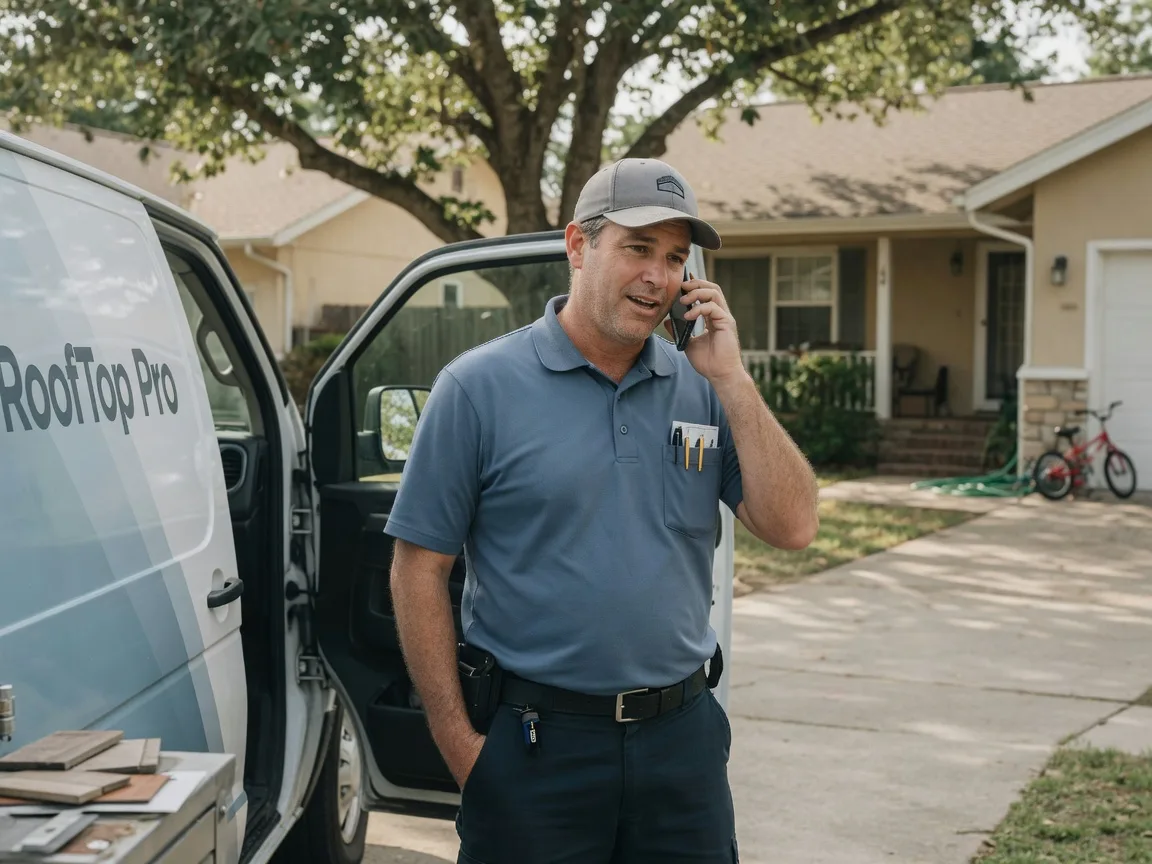 Roof Repair Elberton, GA FAQs